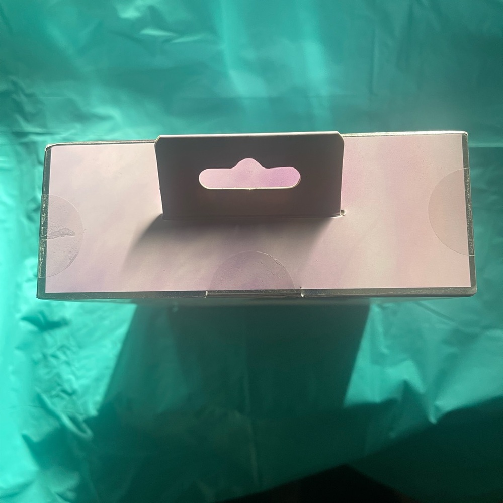 Pink Electric Foot File - Picture 4 of 5